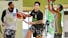 Dwight Ramos, Levanga Hokkaido start prep work for 2025-26 B.LEAGUE season